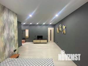 1-к квартира, на длительный срок, 32м2, 1/5 этаж