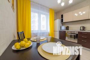 2-к квартира, посуточно, 64м2, 1/1 этаж