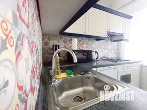 1-к квартира, посуточно, 33м2, 9/11 этаж