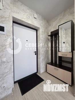 1-к квартира, на длительный срок, 37м2, 3/8 этаж