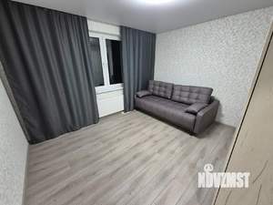 1-к квартира, на длительный срок, 43м2, 14/26 этаж