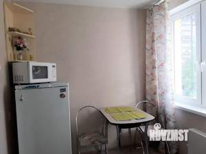 1-к квартира, посуточно, 39м2, 2/16 этаж