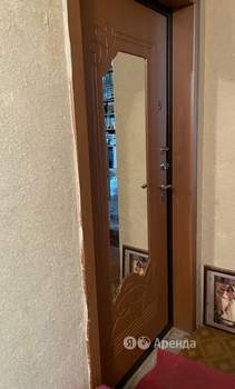 1-к квартира, на длительный срок, 37м2, 4/9 этаж