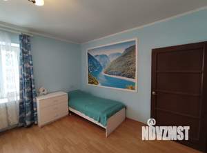 4-к квартира, на длительный срок, 125м2, 4/10 этаж