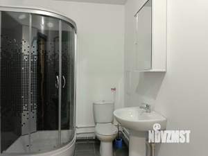 1-к квартира, на длительный срок, 36м2, 15/25 этаж