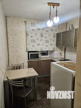 1-к квартира, на длительный срок, 31м2, 4/5 этаж
