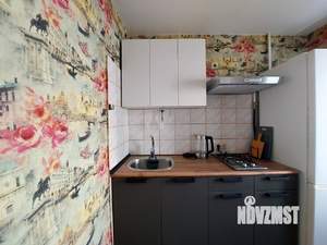 2-к квартира, на длительный срок, 43м2, 4/9 этаж