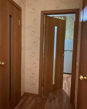 2-к квартира, на длительный срок, 39м2, 2/21 этаж