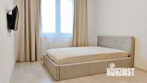 1-к квартира, посуточно, 45м2, 24/26 этаж