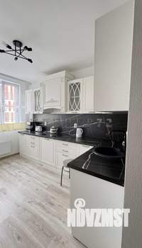 2-к квартира, на длительный срок, 46м2, 7/14 этаж