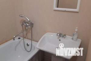 1-к квартира, посуточно, 41м2, 9/24 этаж