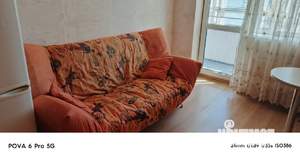 1-к квартира, на длительный срок, 43м2, 14/18 этаж
