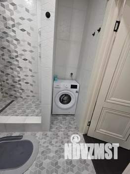 1-к квартира, посуточно, 38м2, 11/22 этаж