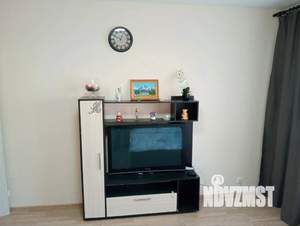 1-к квартира, посуточно, 37м2, 1/1 этаж