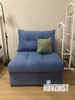 1-к квартира, на длительный срок, 35м2, 16/17 этаж