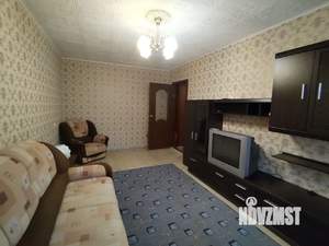 2-к квартира, на длительный срок, 46м2, 3/5 этаж