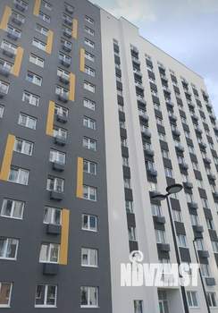 Студия квартира, на длительный срок, 21м2, 6/14 этаж