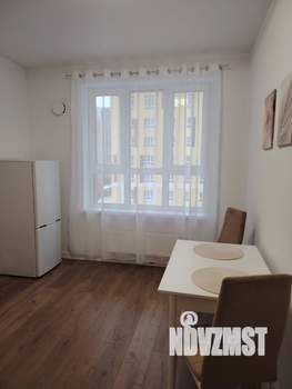 1-к квартира, на длительный срок, 36м2, 9/15 этаж