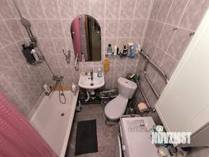 2-к квартира, на длительный срок, 43м2, 3/5 этаж