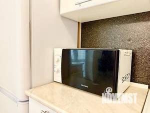 1-к квартира, посуточно, 42м2, 17/20 этаж
