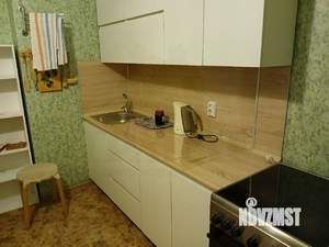 1-к квартира, на длительный срок, 40м2, 3/10 этаж