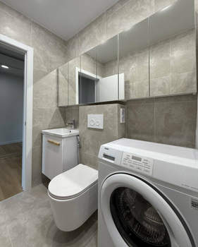 1-к квартира, на длительный срок, 34м2, 6/29 этаж