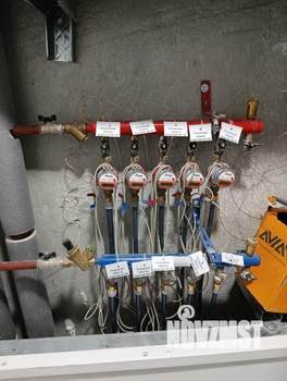 3-к квартира, на длительный срок, 50м2, 5/13 этаж