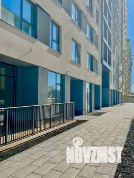 Студия квартира, посуточно, 30м2, 5/9 этаж