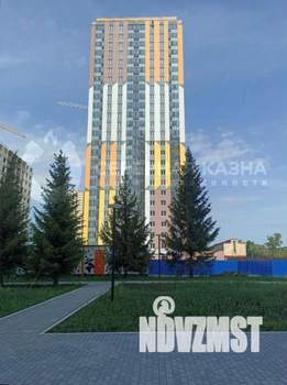 1-к квартира, на длительный срок, 49м2, 12/25 этаж