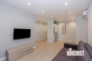 3-к квартира, на длительный срок, 76м2, 3/9 этаж