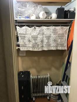 3-к квартира, на длительный срок, 55м2, 5/5 этаж