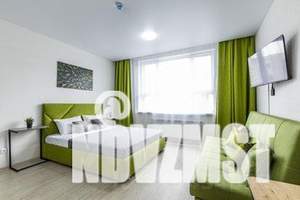 1-к квартира, посуточно, 30м2, 2/29 этаж