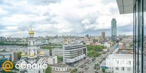 1-к квартира, посуточно, 27м2, 1/1 этаж