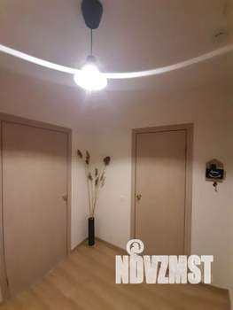 Студия квартира, посуточно, 30м2, 10/20 этаж