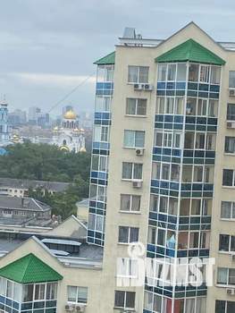 1-к квартира, посуточно, 48м2, 14/15 этаж