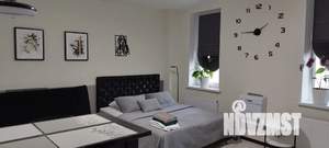 Студия квартира, посуточно, 30м2, 2/19 этаж