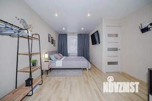 1-к квартира, посуточно, 29м2, 1/1 этаж