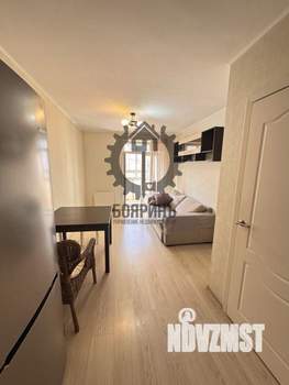 1-к квартира, на длительный срок, 43м2, 6/10 этаж