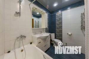 2-к квартира, посуточно, 85м2, 5/19 этаж