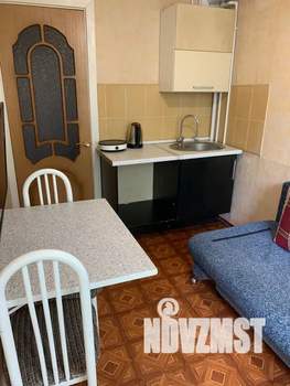 1-к квартира, посуточно, 15м2, 2/9 этаж