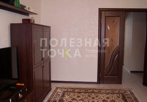 2-к квартира, на длительный срок, 48м2, 4/10 этаж