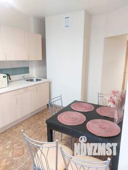 1-к квартира, на длительный срок, 49м2, 12/20 этаж