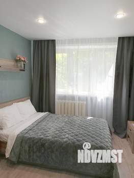 1-к квартира, посуточно, 28м2, 1/5 этаж