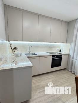 2-к квартира, на длительный срок, 90м2, 6/14 этаж