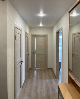 2-к квартира, на длительный срок, 50м2, 5/25 этаж
