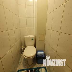 2-к квартира, посуточно, 48м2, 1/10 этаж