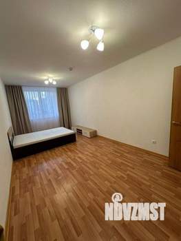 1-к квартира, на длительный срок, 48м2, 10/27 этаж