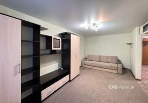 1-к квартира, на длительный срок, 30м2, 2/5 этаж