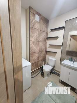 Студия квартира, на длительный срок, 31м2, 7/9 этаж