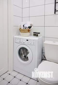 1-к квартира, посуточно, 23м2, 1/1 этаж